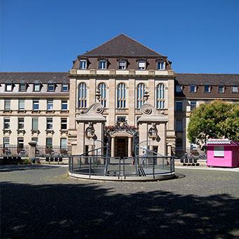 Universitätsklinikum Mannheim