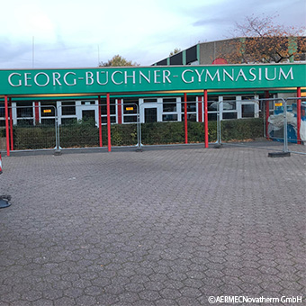 Georg-Büchner-Gymnasium